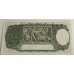 AUSTRALIA 1933 . ONE 1 POUND BANKNOTE . RIDDLE/SHEEHAN